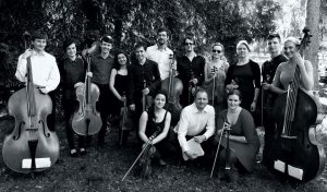 Moravský komorní orchestr